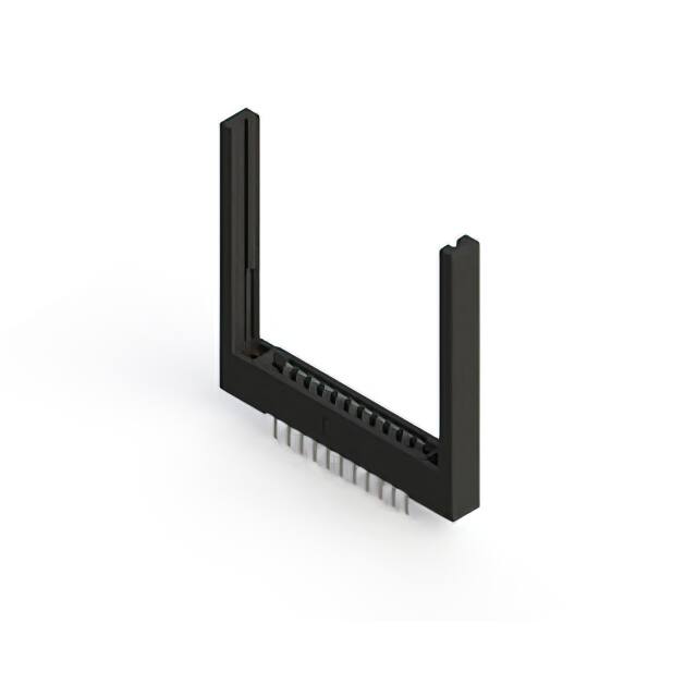 357-022-440-268 EDAC Inc.  Edgeboard Connectors